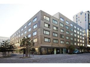 Les Estudines Tourville -44- - Etudiants - RESIDE ETUDES