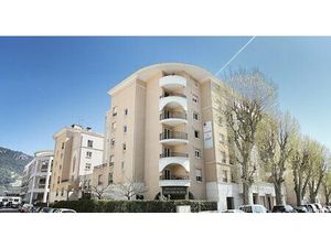 en vente Appartement 19 05 m² – 63 000 € |Nice
