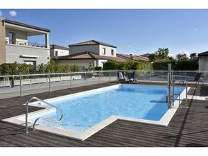 Le Domaine de Maleska -34- - Seniors - CLINIPOLE -OCCITALIA-