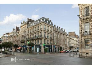 Appartement Rouen 2 pièce(s) 35 m2