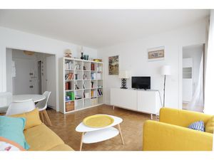 Secteur Vieux Saint-Maur