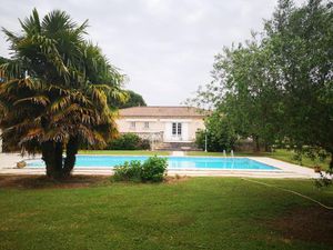 Maison plain pied Albi 5 pièce(s) 126 m2 - division parcellaire possible!