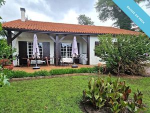 Vente maison 6 pièces 134 m² à Andernos-les-Bains (33510)  618 000 €