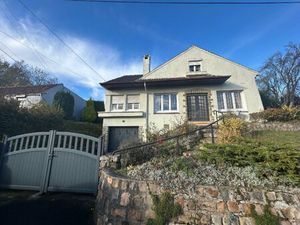 en vente Maison 90 m² – 159 500 € |Bruay-la-Buissière