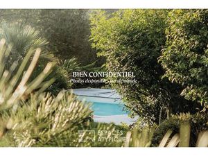 Maison singulière  lumière et espaces généreux à La Baule-Escoublac