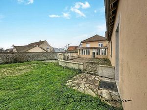 Maison Le Malesherbois 7 pièce(s) 176.43 m2