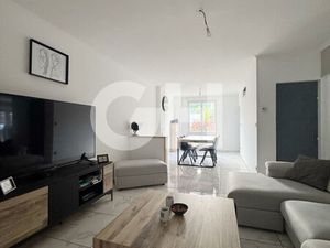 Maison à vendre à Maubeuge - Référence 591