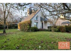 Vente Maison à Saint-Grégoire (35760) : à vendre / 110m² Saint-Grégoire