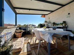 Maison  165 m² dans petite copropriété dans le village de SAVOUGES