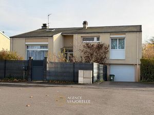 Maison Seichamps 6 pièce(s) 120 m2