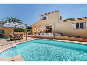 MAISON À VENDRE DE 5 PIÈCES DE 120 00 M²