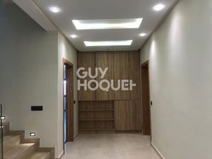 ACHAT/VENTE Superbe Villa à Vendre à Marrakech - Agdal