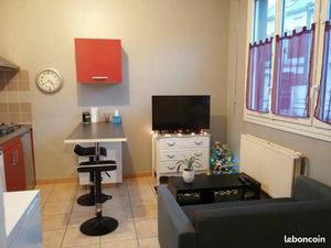 Appartement Amiens