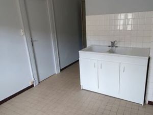 Aubenas Centre ville F1 de 24 m²