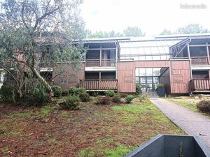 Appartement de type 2 bis meublé et équipé à Maubuisson