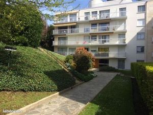 Studio meublé près du centre et gare de Garches