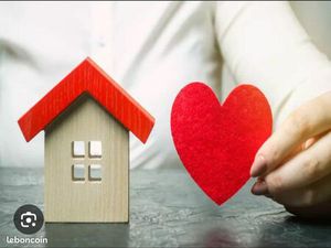 Recherche petit Appartement