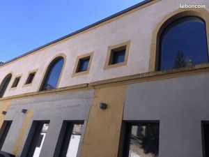 Immeuble de caractère rénové de façon moderne – Metz hyper-centre