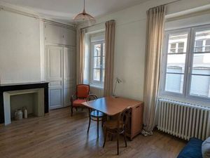 Location appartement T1 bis