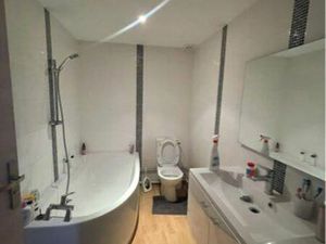 Appartement à louer – 110m2 - 3 chambres avec terrasse à Monthermé