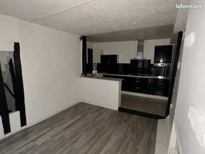 Appartement centre-ville