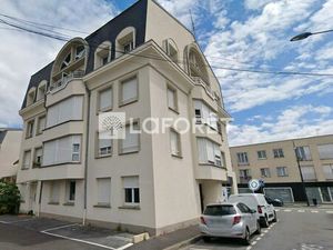 Studio 1 pièce 24 m²