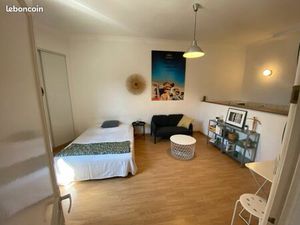 Studio nickel Prades le Lez