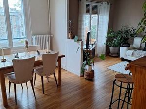 Appartement 72 m2 -4 pièces