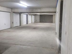 Garage fermé sécurisé- Trova ranuchiettu