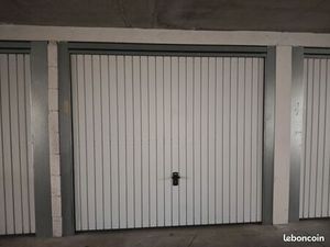Garage/box à louer