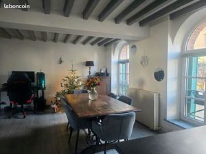 Appartement centre Nogent le roi