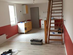 Appartement 2 chambres