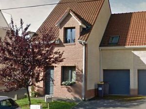 Maison avec jardin 85m²