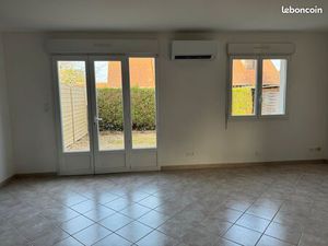 Maison a louer f-4 87m²