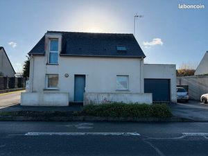 Maison 5 pièces 94 m²