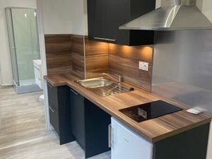 Studio quartier Saint Anne 21 m2