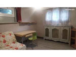Logement etudiant belle beille