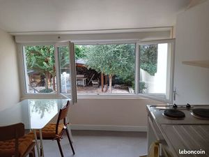 Loue appartement centre ville Angers