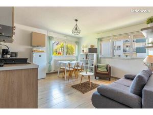 Charmant T2 refait à neuf  proche Centre-ville d'Annecy