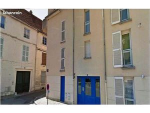 Appartement 2 pièces 52 m²