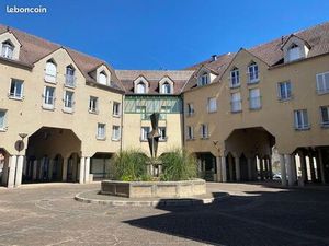 Appartement 4 pièces 88 m²