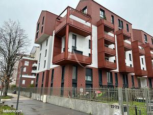 Duplex 3 pièces 69 m²