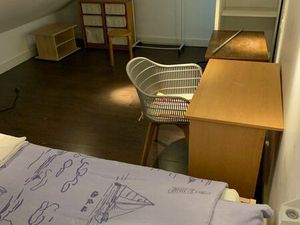 Studio pour étudiant(e) chez l’habitant demi-indépendant