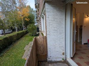 Location étudiant : Appartement T1 bis  meublé  centre ville