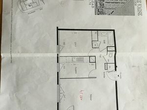 Bel appartement a louer rue tissot lyon 69009