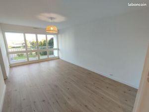 Appartement T4 - 86m² - Cholière