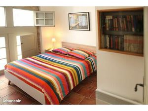 Charmant T3 centre historique