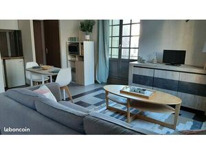 Joli studio lumineux DISPO IMMEDIATE