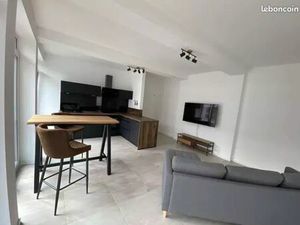 Appartement meublé