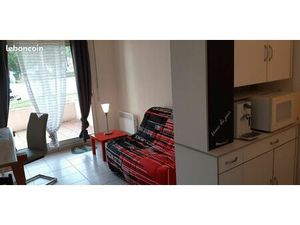 A louer STUDIO Etudiant Ramonville